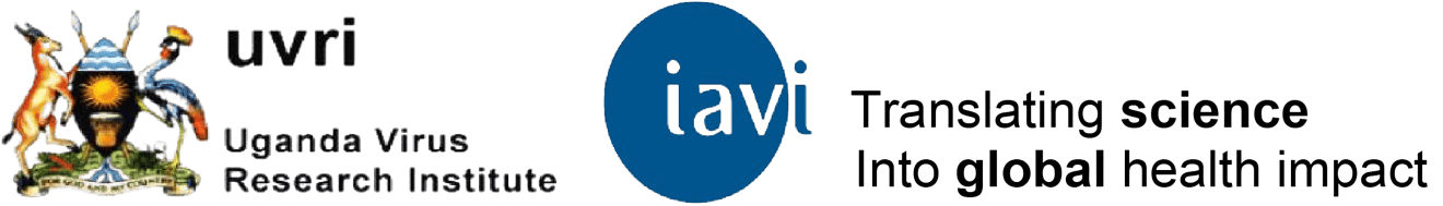 UVRI IAVI